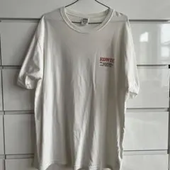 Kaori様専用　EDWIN ホワイト Tシャツ XL