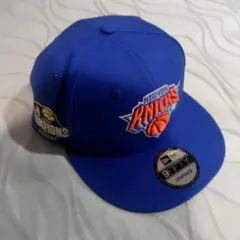 New Era New York Knicks 9FIFTY キャップのサムネイル