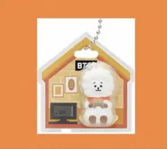 ✴️BT21 ・パッケージチャーム✴️ RJ 【匿名配送】