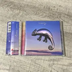 【美品✳︎】CD wacci Empathy