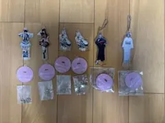 シンデレラ宣言アクスタセット　バラ売り可 2025年最新】シンデレラ宣言 アクスタの人気アイテム - メルカリ