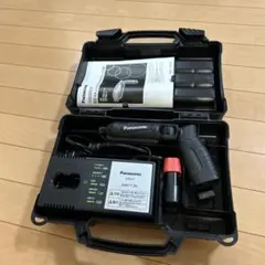 2026年最新】Panasonic(パナソニック) EZ7544LS2S-B 14.4V充電
