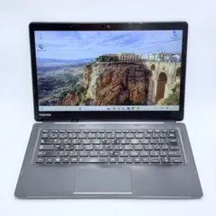 TOSHIBA dynabook D61/NB 本体・キーボード・マウス付属 - メルカリ