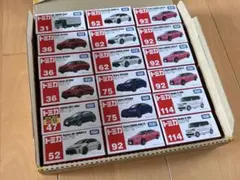 2026年最新】トミカ 未使用の人気アイテム - メルカリ