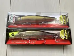 2026年最新】メガバス カゲロウ セットの人気アイテム - メルカリ