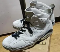 NIKE　AJ6"Magnet and College Navy"　31cm