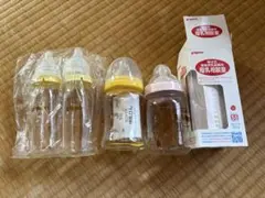 哺乳瓶 ピジョン