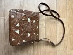 ショルダー ポシェット サコッシュのサムネイル