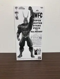 2025年最新】D賞 オールマイト BWFCの人気アイテム - メルカリ