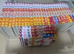 学園アリス 全巻セット 1-31巻＋ファンブック - メルカリ