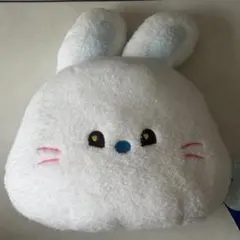 newjeans 公式 ヘリン bunini おしゃべり ぬいぐるみ - メルカリ