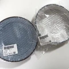 ダルトン U/CディーププレートDULTON U/C DEEP PLATE 2枚のサムネイル
