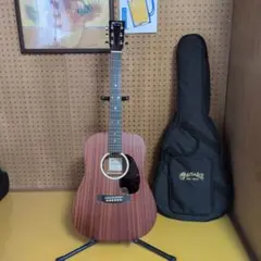 Martin Dreadnought Junior DJR アコギ ソロギター Martin Dreadnought Junior DJR アコギ ソロギター - メルカリ