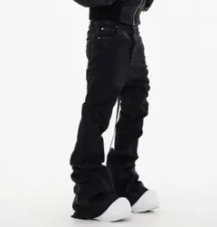 2025年最新】opium フレアパンツの人気アイテム - メルカリ