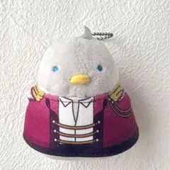 ユーリ!!!on ICE ヴィクトルニキフォロフ ちゅんコレ