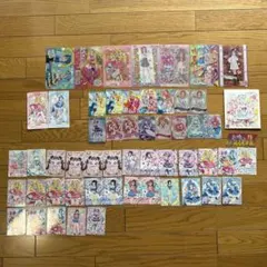 アイカツ スターズ フレンズ オンパレード プロモカード まとめ売り