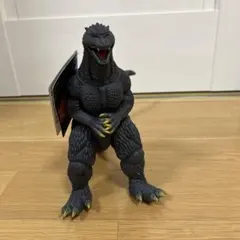 バンダイ　ムービーモンスターシリーズ　ゴジラ2005