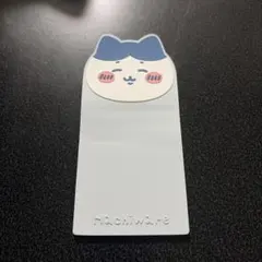 Hachiware スマホスタンド キャラクター