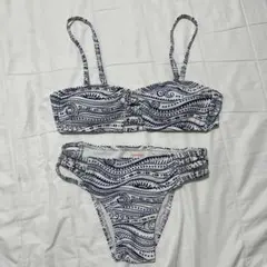 PIXYPARTY レディース ビキニ セパレート水着