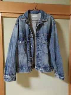 ✨️RAGEBLUE✨️ デニムジャケット ブルー