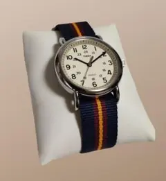 TIMEX ウィークエンダー セントラルパーク 美品