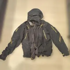 NEXUS フィッシングスーツ 上下セット LL ブラック 2025年最新】シマノnexusの人気アイテム - メルカリ