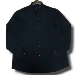 UNITED ARROWS ブラックドレスシャツ 39 UNITED ARROWS ブラックドレスシャツ 39 - メルカリ