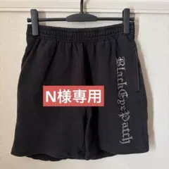2026年最新】Black Eye Patch メンズ ショートパンツ・ハーフパンツの