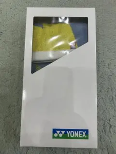 YONEX スポーツタオル AC1081 ミストブルー