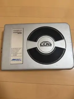 ADDZEST SRM3090 30cm マルチサブウーファー - メルカリ