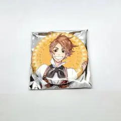 ハイリゲンシュタットの歌 缶バッジ グッズ 鈴木次郎 二宮愛 ディー 等身