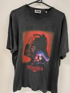 Star Wars Return of the Jedi Tシャツのサムネイル