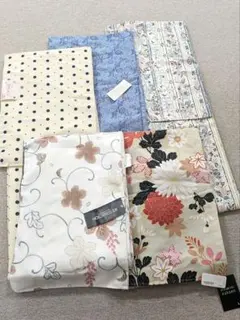 SANDERSON MORRIS Gallery 掛けふとんカバー ピローケース - メルカリ