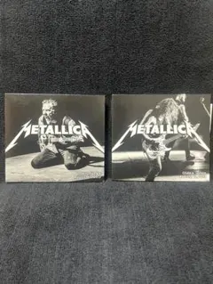 LIVE METALLICA ライブ メタリカ 2019/7/6 - メルカリ