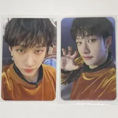 Stray Kids バンチャン 5-STAR 特典 トレカ まとめ売り