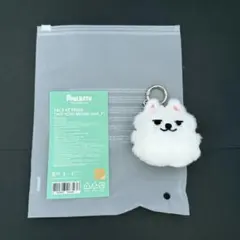 TXT フェイスキーリング ヨンモン プルバトゥ - メルカリ