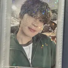 SEVENTEEN 消費期限　ウォヌ　weverse ラキドロ