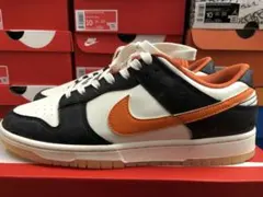 NIKE DUNK LOW RETRO PRM Halloween新品未使用