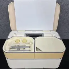 最終値下げ！サキナ 美顔器 Cosmic duo SDI-203 美顔器 - メルカリ