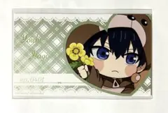 ブルーロック FavoteriA ファボテリア フラワーベア 潔世一 カード