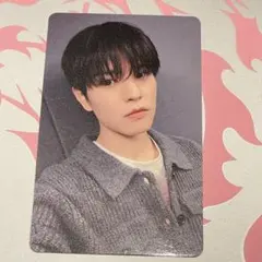 HMV doit straykids 店舗特典 トレカ スンミン do it