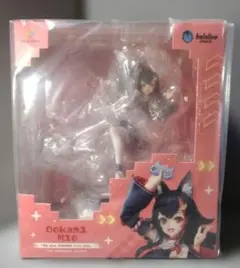 大神ミオWe are GAMERS Ver. 1/7 フィギュア【新品未開封】 - メルカリ