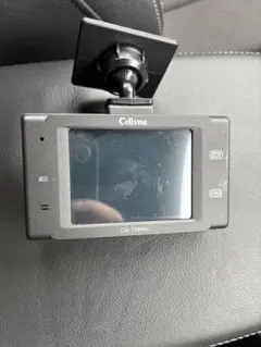 Cellstar CSD-750FHG ドライブレコーダ_のサムネイル