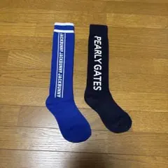 ジャックバニー靴下