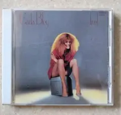 Carla Bley Live! ECM