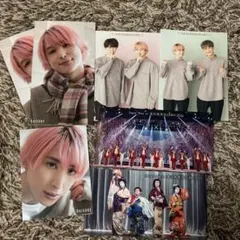 SnowMan 佐久間大介 厚紙