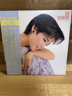 2026年最新】高田みづえ レコードの人気アイテム - メルカリ