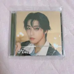 straykids スキズ Hollow fc盤 フィリックス ユニトレ 新品 - メルカリ