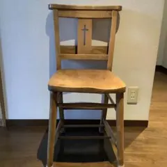 2026年最新】チャーチチェアの人気アイテム - メルカリ