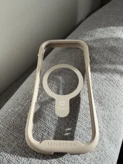 iFace Reflection iPhone17 Pro用ケース